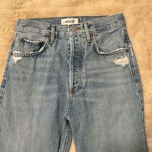 🤍 AGOLDE jeans 🤍
